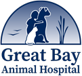 Link to Homepage of Great Bay Animal Hospital